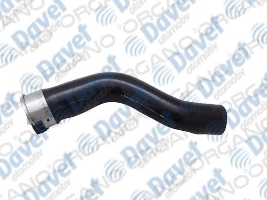 UCPA 31H101102 Turbo Hortumu Duster 1.5 Dci K9k
